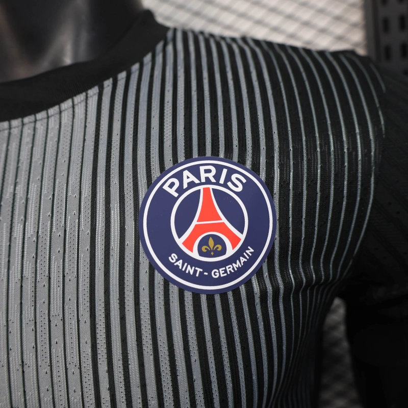 Camisa PSG 25/26 Versão Jogador - Goleiro 1
