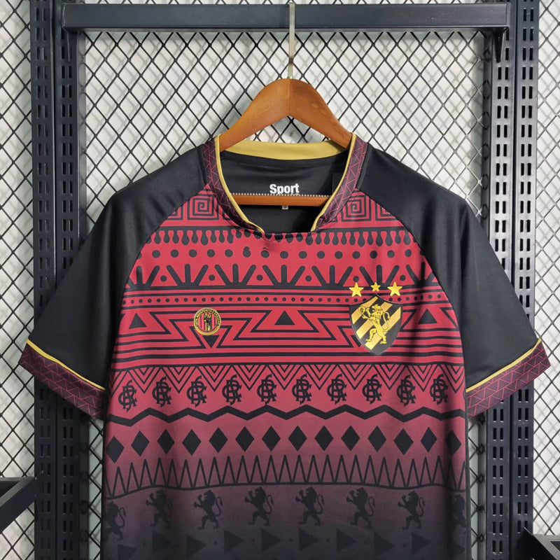 Camisa 23/24 Sport Recife Edição comemorativa
