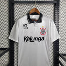 Camisa Corinthians Branca - RETRÔ 1994