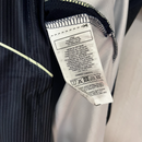 Camisa Real Madrid Preta 25/26 Home 2