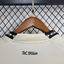 Camisa AC Milan - 24/25 Versão Casual Edição Especial