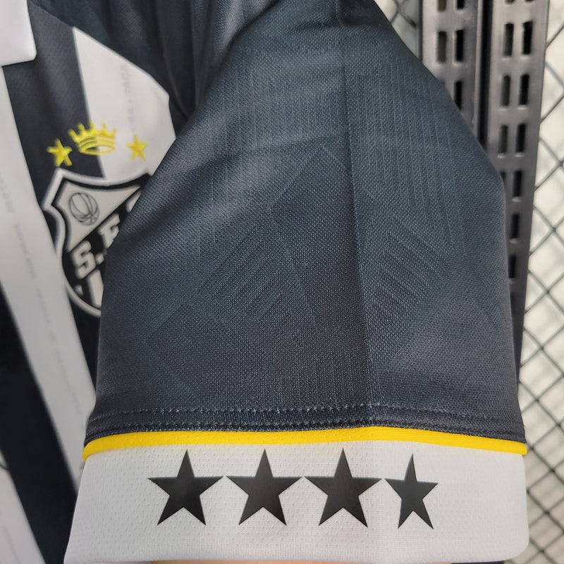 Camisa 23/24 Santos Torcedor