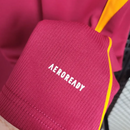 Camisa 25/26 Roma Home