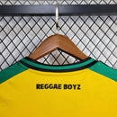 Camisa 24/25 Jamaica Home