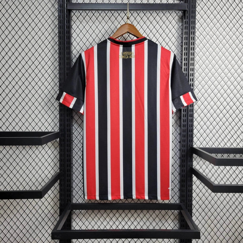 Camisa 24/25 São Paulo Torcedor
