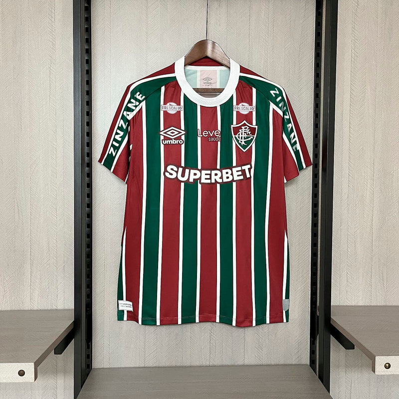 Camisa 25/26 Fluminense Torcedor
