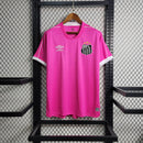 Camisa 23/24 Santos Rosa Torcedor