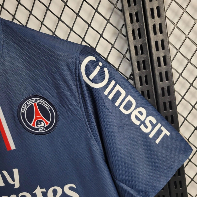 Camisa PSG RETRÔ 12/13