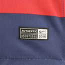Camisa Barcelona RETRÔ 15/16 Home 1