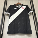 Camisa Vasco da Gama 25/26 Home 3