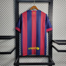 Camisa Barcelona RETRÔ 14/15