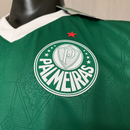 Camisa Palmeiras 25/26 - Versão jogador Home 1