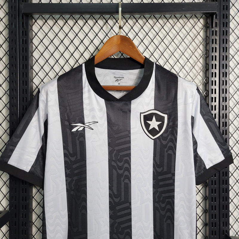 Camisa 23/24 Botafogo Torcedor
