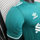 Camisa Versão Jogador Liverpool 25/26 - Home 2