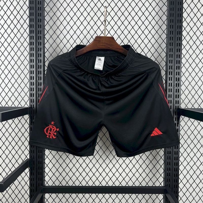 Shorts Flamengo 25/26 Home