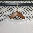 Camisa Real Madrid Branco 25/26 Home 1 - Feminino