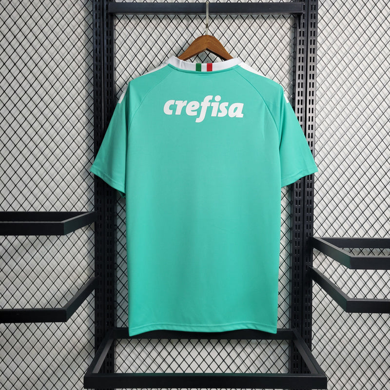 Camisa Retro Palmeiras 19/20