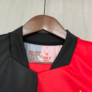 Camisa 25/26 EC Vitória Torcedora Feminina