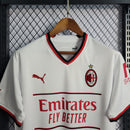 Camisa AC Milan - 22/23 Home 2