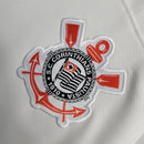 Camisa Corinthians Branca 23/24 Home 1