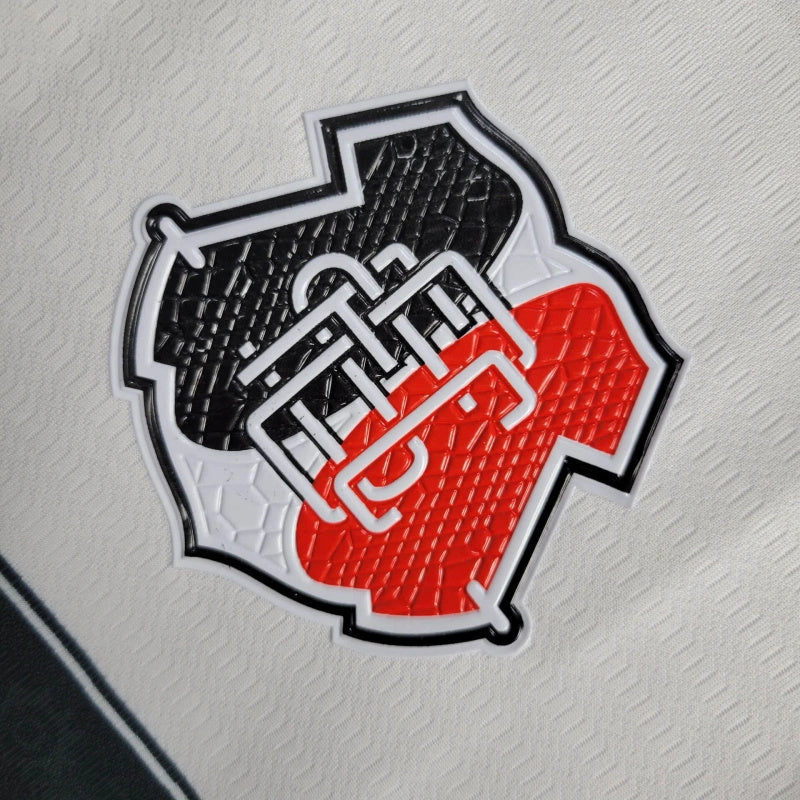 Camisa Santa Cruz III 24/25 Home