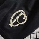 Conjunto Infantil Corinthians Bege 23/24 - Home 4