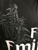 Camisa Real Madrid  Preto 14/15 RETRÔ