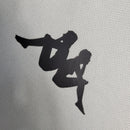 Camisa 23/24 Vasco da Gama Goleiro Cinza