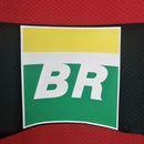 Camisa 2008-2009 Flamengo home Retro