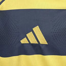 Camisa Boca Juniors 25/26 Home