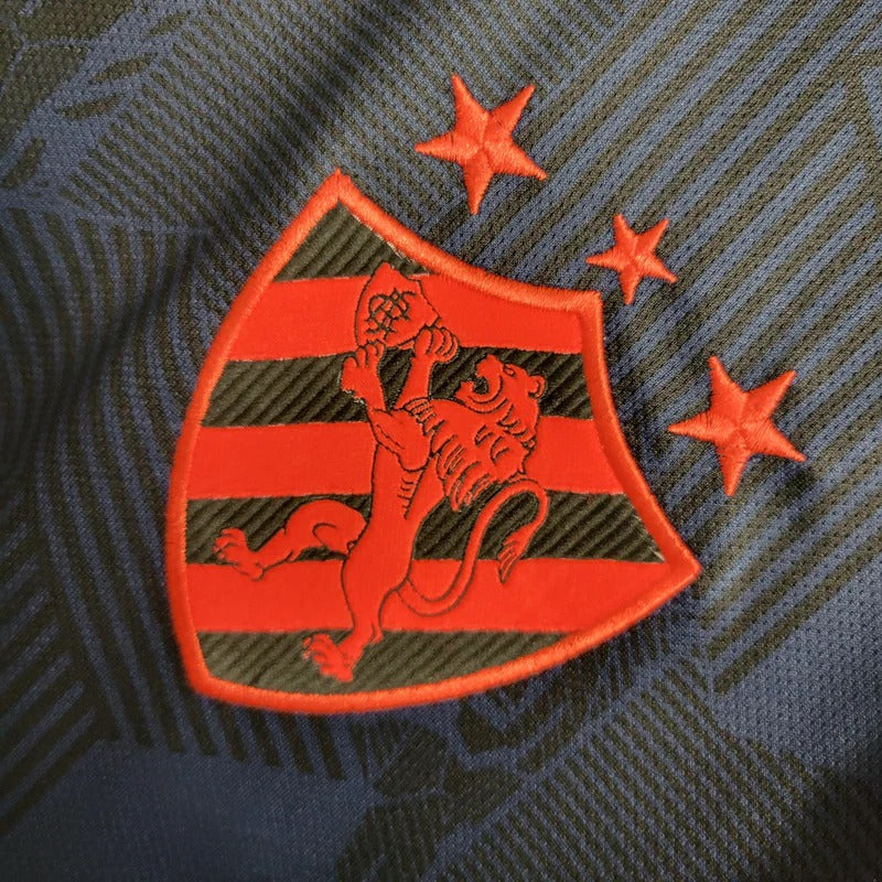 Camisa Sport Recife 23/24 Home 3