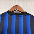 Camisa Inter De Milão 25/26 Home 1