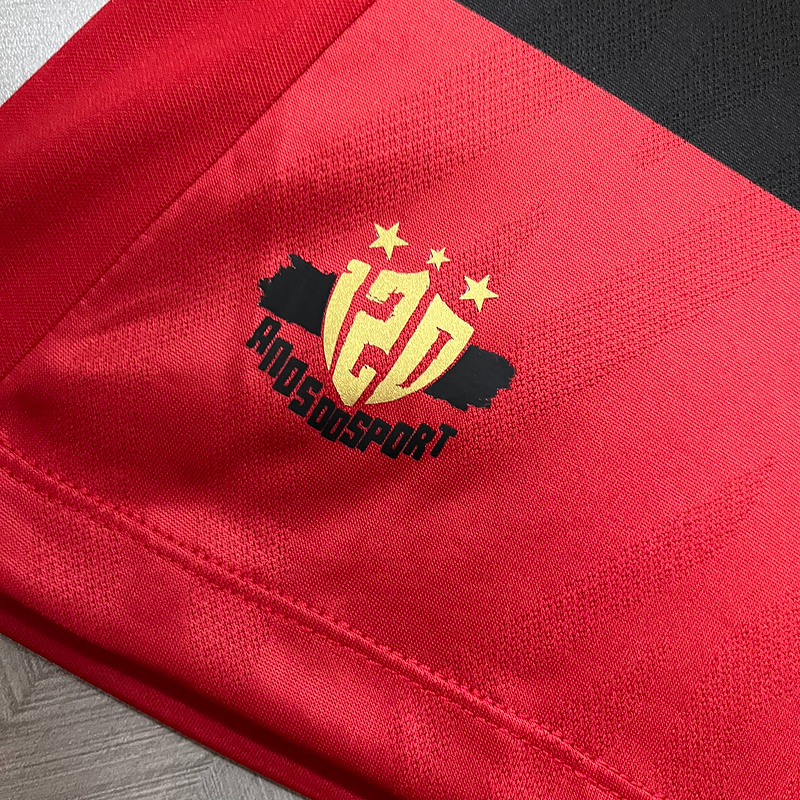 Camisa 25/26 Feminina Sport Recife Torcedora