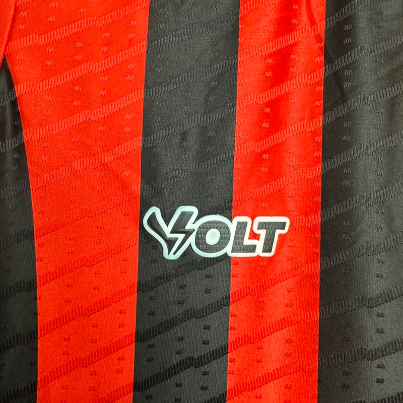 Camisa EC VITÓRIA Feminino 25/26 Home 1