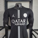 Camisa PSG 23/24 Versão Jogador - Home 2