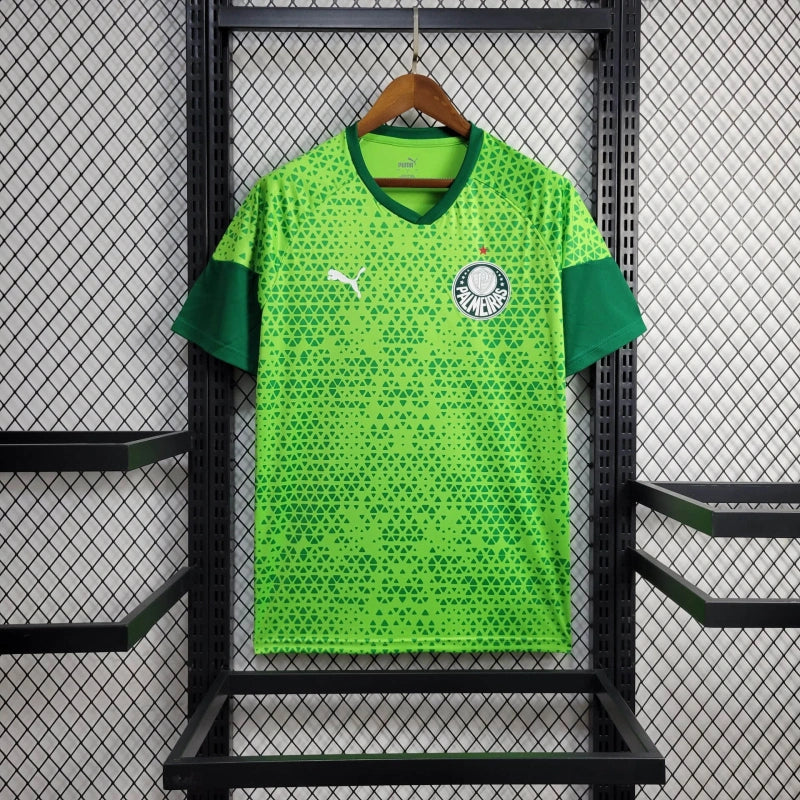 Camisa 24/25 Palmeiras Treino