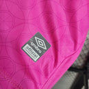 Camisa 23/24 Santos Rosa Torcedor