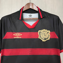Camisa 24/25 Sport Recife Torcedor Home