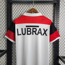 Camisa Retro 1986 Flamengo Torcedor