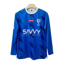 Camisa 23/24 al Hilal Manga Longa