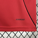 Camisa Manchester United 25/26 Home 1