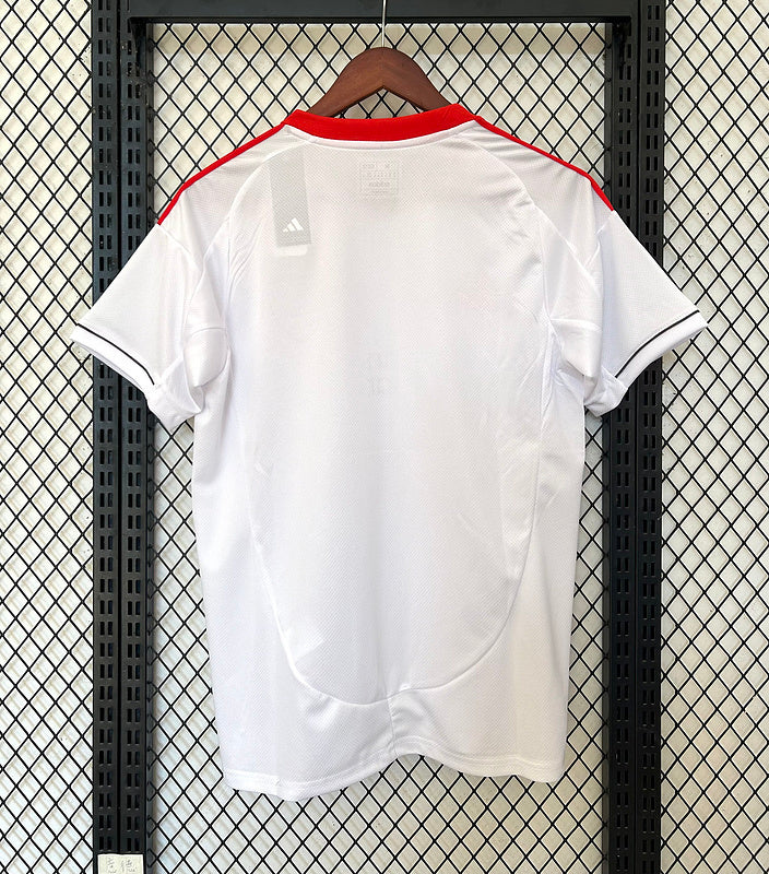 Camisa Liverpool 25/26 Home 2