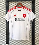 Camisa Liverpool 25/26 Home 2