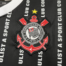 Camisa Corinthians Preta RETRÔ 1994