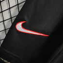 Conjunto Infantil Corinthians Branco 23/24 - Home1