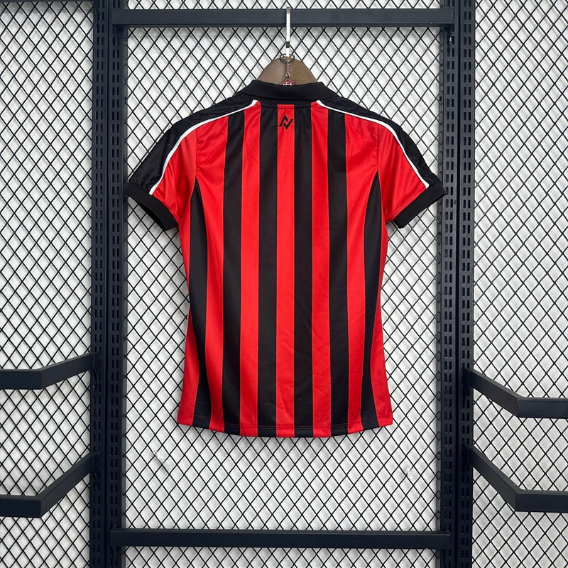 Camisa EC VITÓRIA Feminino 25/26 Home 1
