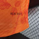 Camisa Real Madrid Laranja 23/24 Edição Especial