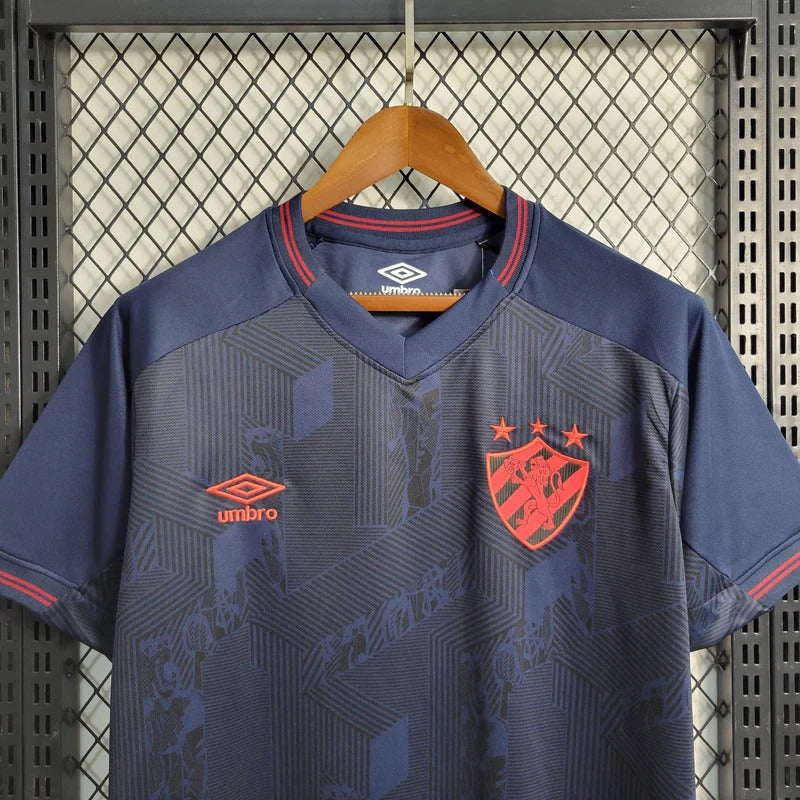 Camisa Sport Recife 23/24 Home 3
