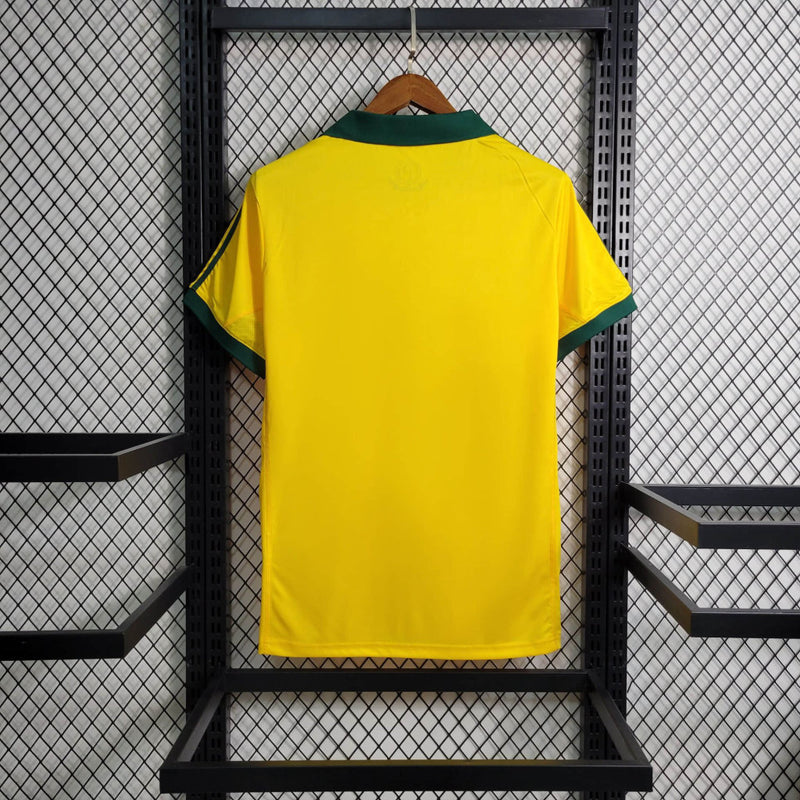 Camisa Retro 2014 Palmeiras
