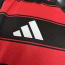 Camisa 25/26 Flamengo Jogador Lisa